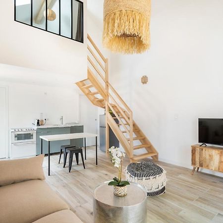 Casa Mamalosa & Spa Villa Andernos-les-Bains Exteriör bild